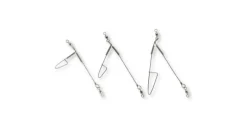 Pucci Stainless Steel Trolling Spreader