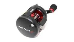 Quantum Nova 350 Conventional Reel
