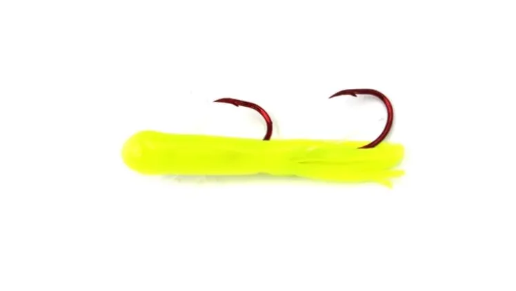 Radical Glow Rigged Tubes