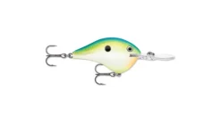 Rapala DT Series Crankbaits