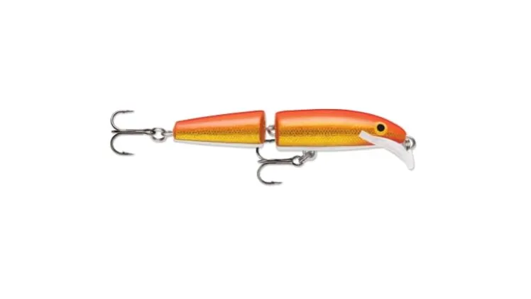 Rapala Scatter Rap Jointed