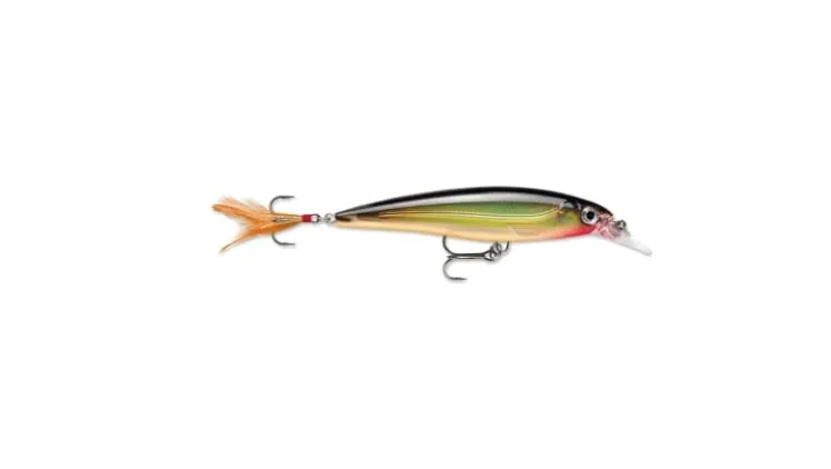 Rapala X-Rap Jerkbait