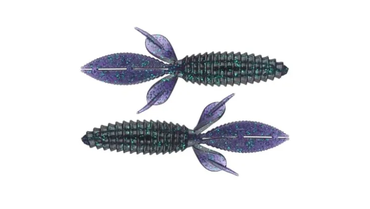 Reaction Innovations Double Wide Beaver