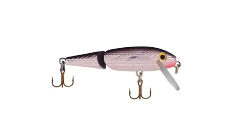 Rebel Jointed Minnow