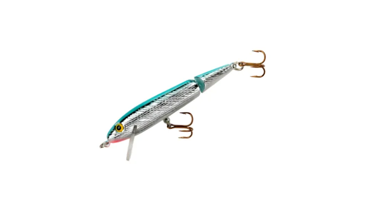 Rebel Jointed Minnow