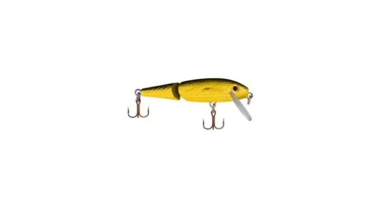 Rebel Jointed Minnow