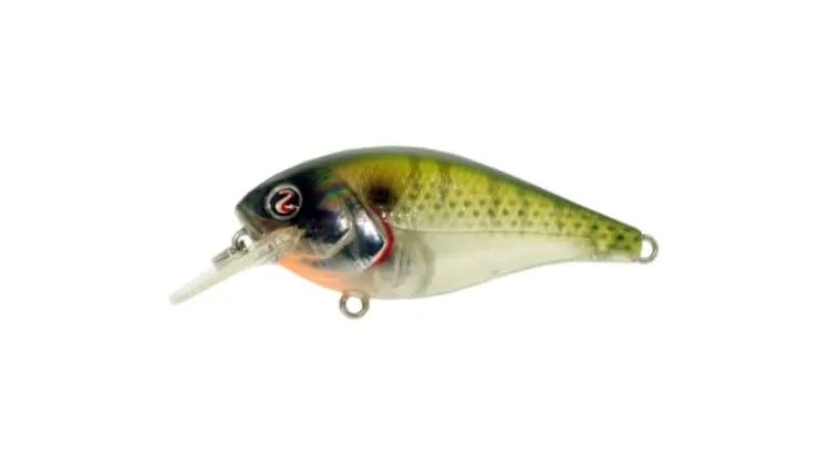 River2Sea Ish Monroe Biggie Poppa Crankbait