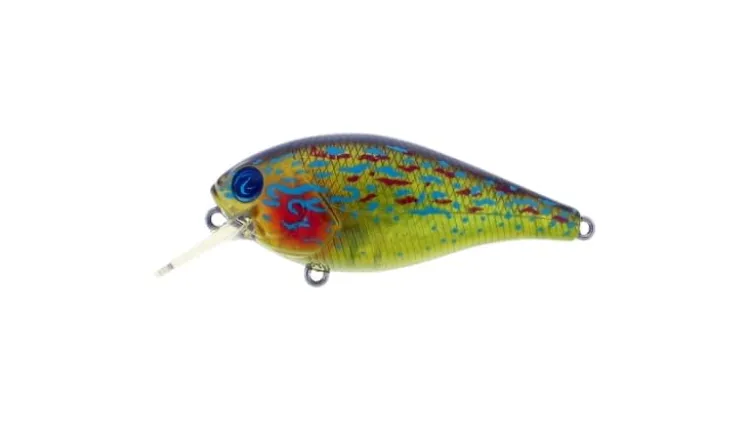 River2Sea Ish Monroe Biggie Poppa Crankbait
