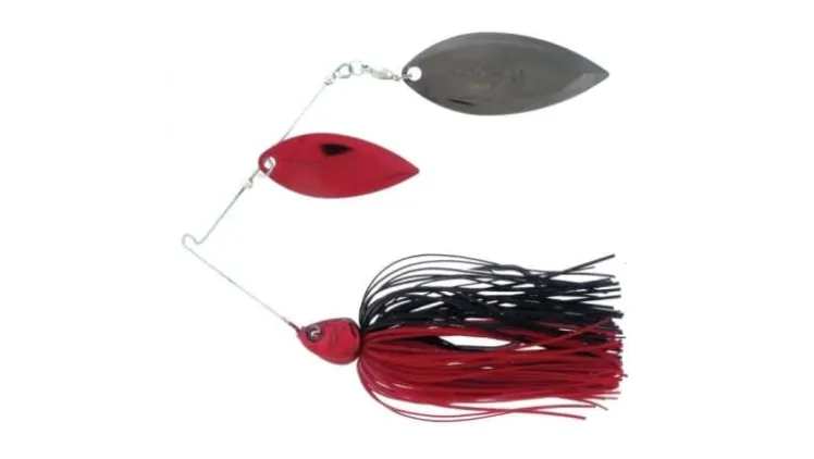 River2Sea Ish Monroe Bling Spinnerbait