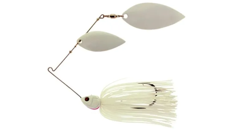 River2Sea Ish Monroe Bling Spinnerbait
