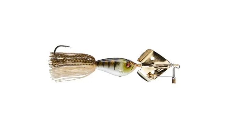 River2Sea Opening Bell Buzzbait 130