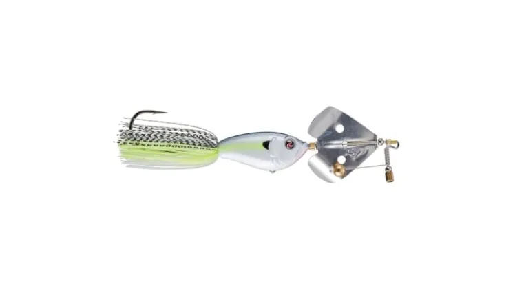 River2Sea Opening Bell Buzzbait 130