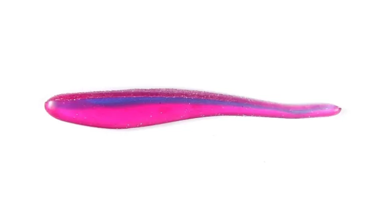 Roboworm Alive Shad