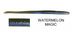 Roboworm Fat Straight Tail Worm