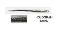 Roboworm Fat Straight Tail Worm