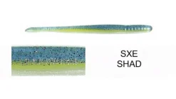 Roboworm Fat Straight Tail Worm