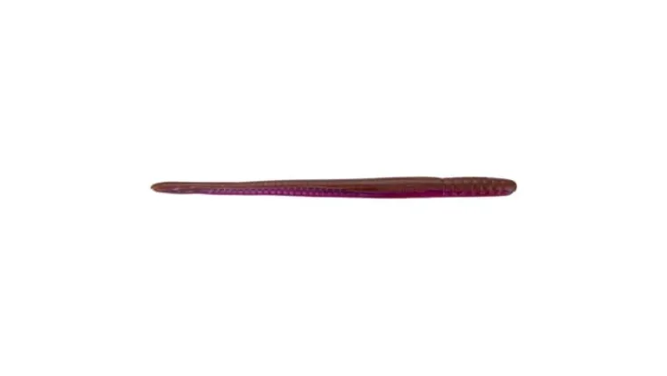 Roboworm Fat Straight Tail Worm