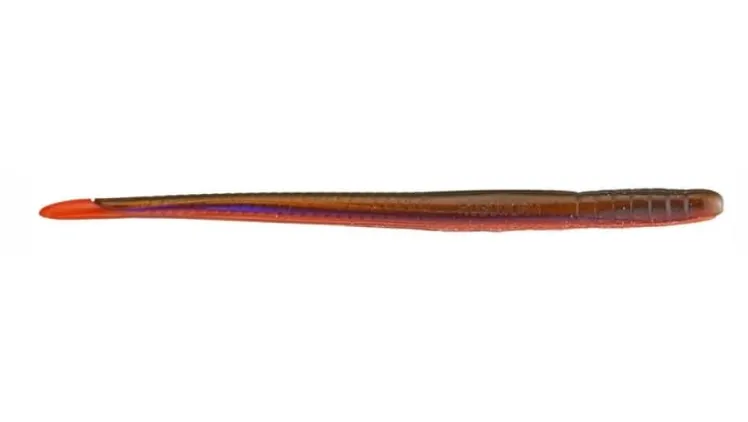 Roboworm Fat Straight Tail Worm