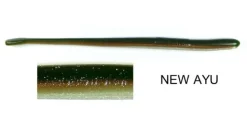 Roboworm Straight Tail Worm