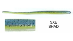 Roboworm Straight Tail Worm