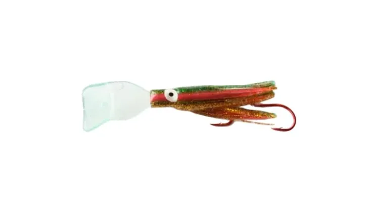 Rocky Mountain Tackle Bill Fish Squids