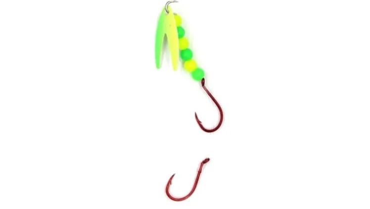 Rocky Mountain Tackle Dakota Blade Signature Spinners