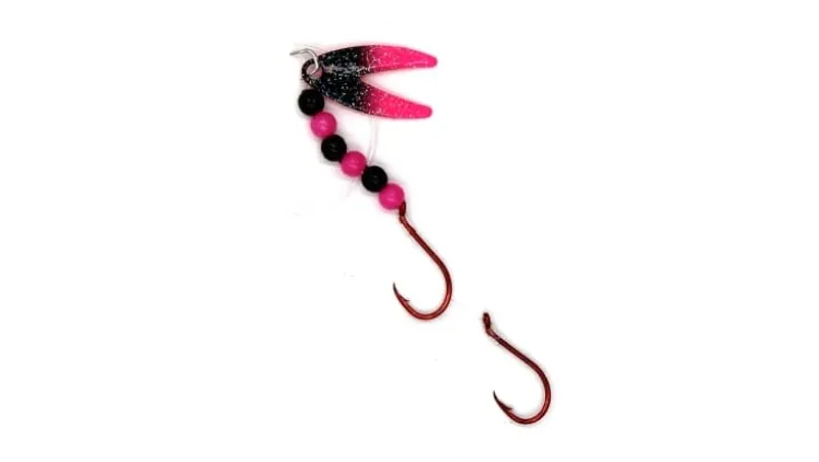 Rocky Mountain Tackle Dakota Blade Signature Spinners