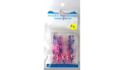 Rocky Mountain Tackle Squid 5pk