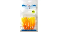 Rocky Mountain Tackle Squid 5pk