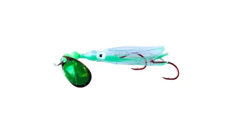 Rocky Mountain Tackle Super Squids