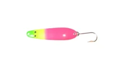 Rocky Mountain Tackle Viper Serpent Spoon