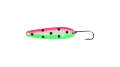 Rocky Mountain Tackle Viper Serpent Spoon