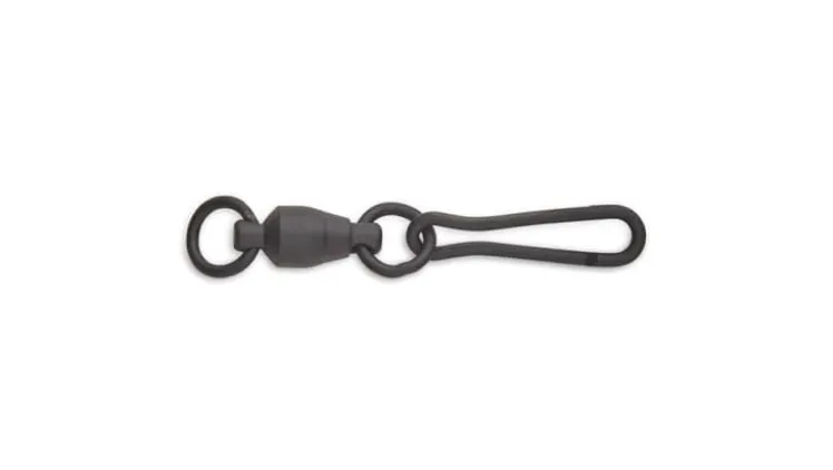 Sampo Microsnap Swivel