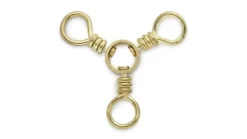Sampo 3-Way Swivel