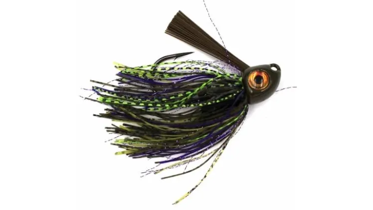 Santone Big Pig Grass Jig