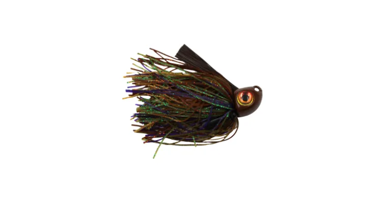 Santone Big Pig Grass Jig