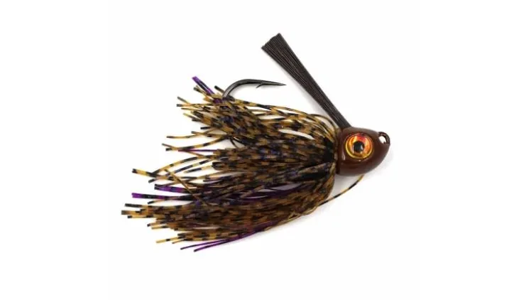 Santone Big Pig Grass Jig