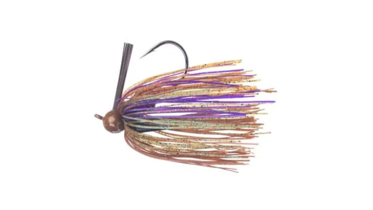 Santone M Series Football Jig