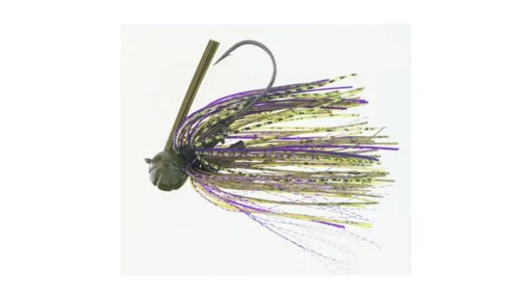 Santone M Series Football Jig