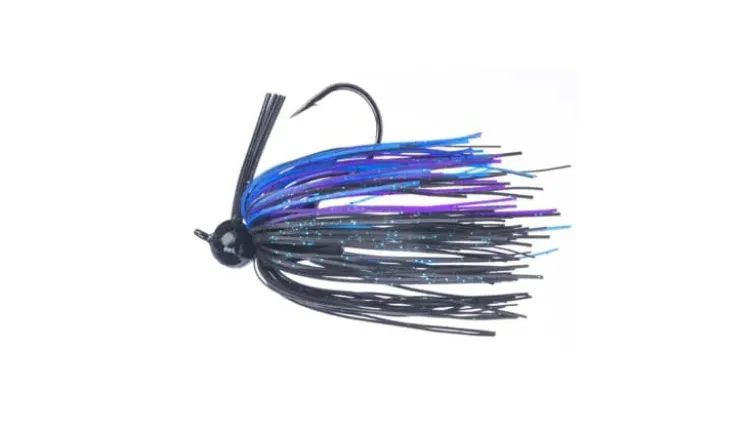 Santone M Series Football Jig