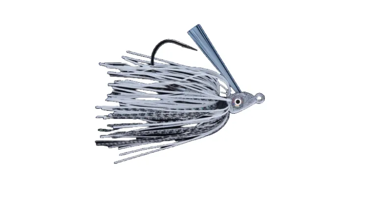 Santone Rayburn Swim Jig