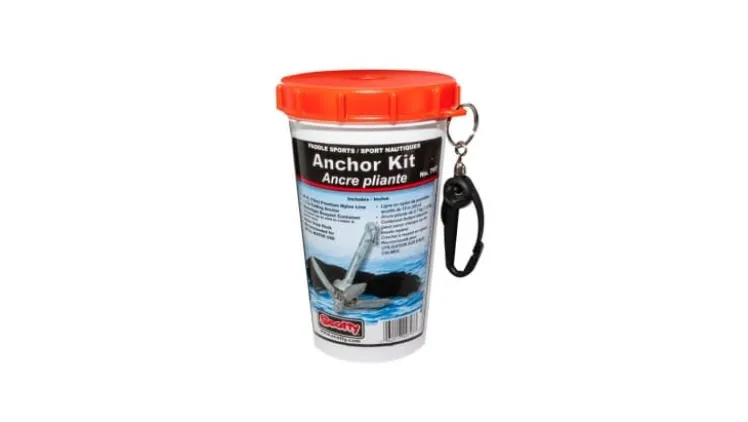 Scotty 797 Anchor Kit