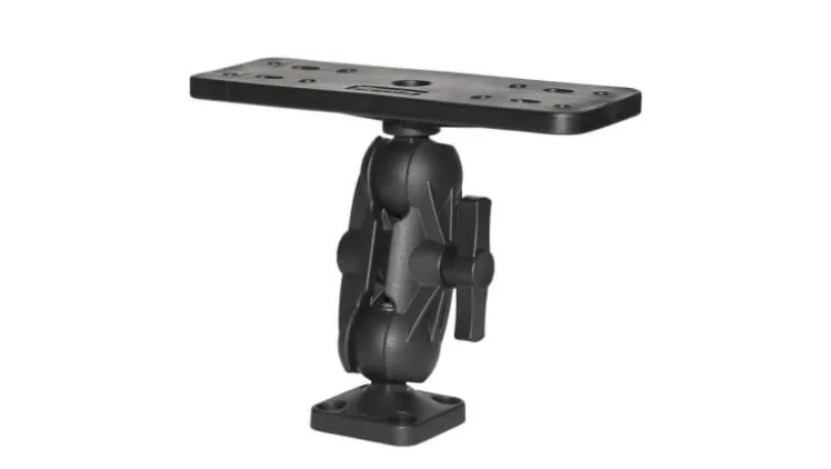 Scotty 163 Ball Mounting System