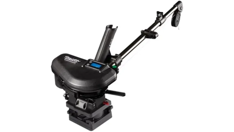 Scotty 2106B High Power Depthpower