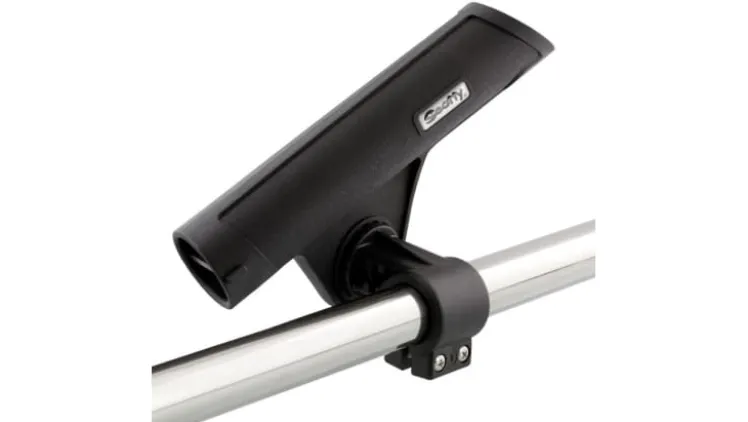 Scotty 358-BK Boom Mount Rod Holder