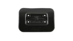 Scotty 341-BK Glue On Mount