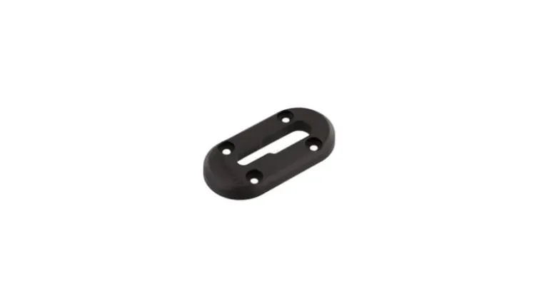 Scotty 440-BK-1 Low Profile Track