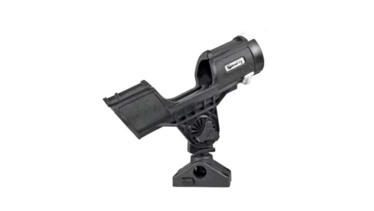 Scotty 400-BK Orca Rod Holder