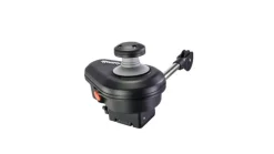 Scotty 2500 Crab Pot Line Puller