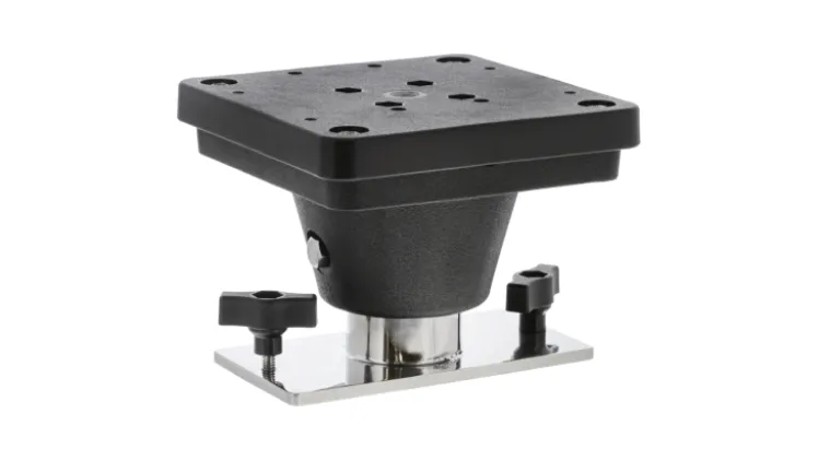 Scotty 2650 Downrigger Track Mount